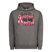 Pigment Tornado i wear pink for my mom Urban Hoodie - BarkalooDesign