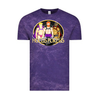 Cloud Purple hocus pokeus sexy men gay halloween costumes Vintage Tee - longCreatives