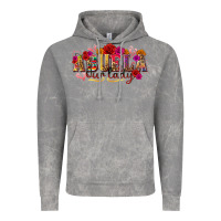 Cloud Rock Abuela Our Lady Vintage Hoodie - texasbilliewilder