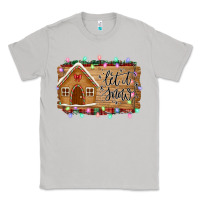Moon Dust Let it snow Classic Tee - Bettercallsaul