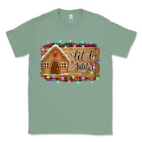 Sage Let it snow Classic Tee - Bettercallsaul