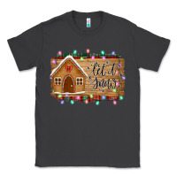 Smoke Let it snow Classic Tee - Bettercallsaul