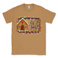 Toasted Coconut Let it snow Classic Tee - Bettercallsaul