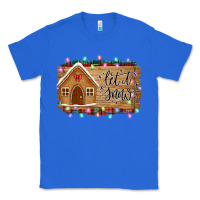 True Royal Let it snow Classic Tee - Bettercallsaul