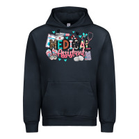 Navy medical assistant Urban Hoodie - BarkalooDesign
