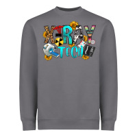 Storm x ray tech Heavyweight Sweatshirt - OliviaCreatesArt