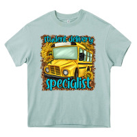 Student Delivery Specialist Heavy Core Tee | Teevron
