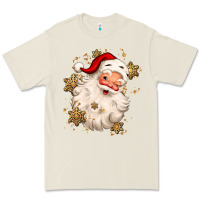 Bone Christmas santa claus Premium Tee - MaliasSmallBusiness