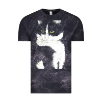 Tuxedo Cat T  Shirt Tuxedo Cat T  Shirt Vintage Tee | Teevron