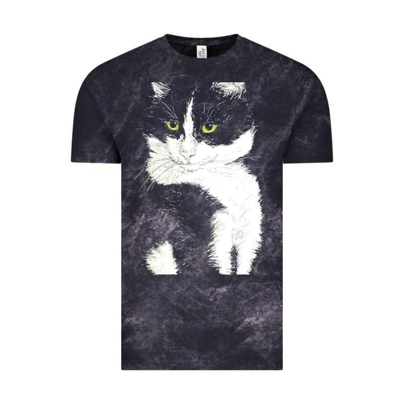 Tuxedo Cat T  Shirt Tuxedo Cat T  Shirt Vintage Tee by longCreatives | Teevron