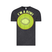 I_m A Kiwi Halloween Costumes Gifts Men Women Kids Vintage Tee | Teevron