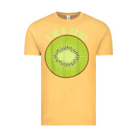 Vintage Mustard I_m A Kiwi Halloween Costumes Gifts Men Women Kids Vintage Tee - longCreatives