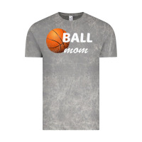 Cloud Rock Ball Mom Vintage Tee - Bettercallsaul