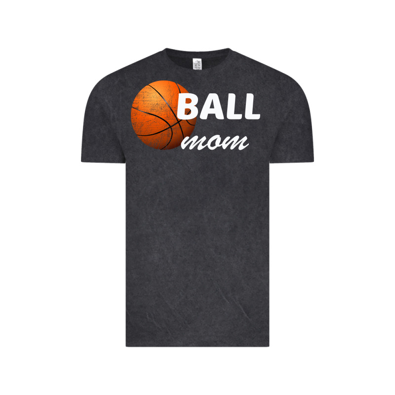 Ball Mom Vintage Tee by Bettercallsaul | Teevron