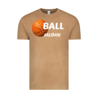 Vintage Camel Ball Mom Vintage Tee - Bettercallsaul
