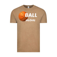 Vintage Coffee Ball Mom Vintage Tee - Bettercallsaul