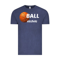 Vintage Denim Ball Mom Vintage Tee - Bettercallsaul