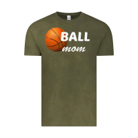 Vintage Olive Ball Mom Vintage Tee - Bettercallsaul