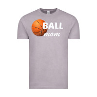 Vintage Zinc Ball Mom Vintage Tee - Bettercallsaul