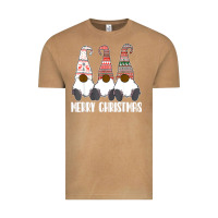 Vintage Camel african american gnome halloween thanksgiving christmas Vintage Tee - longCreatives