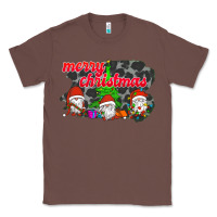 Chestnut Merry Christmas - Gnome - Gnome Classic Tee - Bettercallsaul