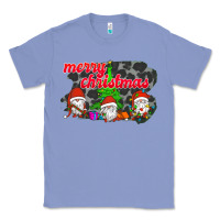 Colony Blue Merry Christmas - Gnome - Gnome Classic Tee - Bettercallsaul