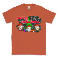 Copper Merry Christmas - Gnome - Gnome Classic Tee - Bettercallsaul