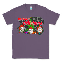 Lavender Merry Christmas - Gnome - Gnome Classic Tee - Bettercallsaul