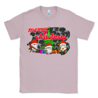 Lilac Merry Christmas - Gnome - Gnome Classic Tee - Bettercallsaul