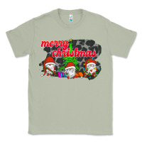 Matcha Merry Christmas - Gnome - Gnome Classic Tee - Bettercallsaul