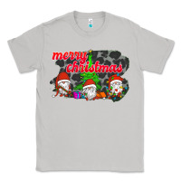 Moon Dust Merry Christmas - Gnome - Gnome Classic Tee - Bettercallsaul