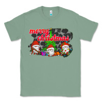 Sage Merry Christmas - Gnome - Gnome Classic Tee - Bettercallsaul