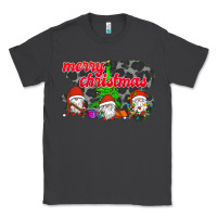Smoke Merry Christmas - Gnome - Gnome Classic Tee - Bettercallsaul