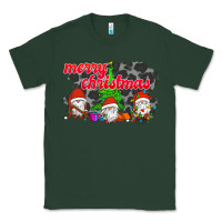 Sports Green Merry Christmas - Gnome - Gnome Classic Tee - Bettercallsaul