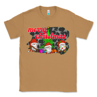 Toasted Coconut Merry Christmas - Gnome - Gnome Classic Tee - Bettercallsaul