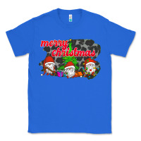 True Royal Merry Christmas - Gnome - Gnome Classic Tee - Bettercallsaul