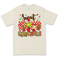 Bone grinchmas Premium Tee - MaliasSmallBusiness
