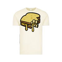Vintage Arctic foodie t  shirt grilled cheese sandwich t  shirt Vintage Tee - longCreatives