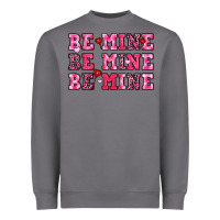 Storm be mine Heavyweight Sweatshirt - OliviaCreatesArt