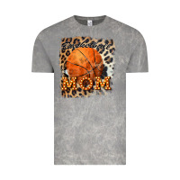Cloud Rock basketball mom Vintage Tee - Bettercallsaul