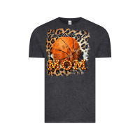 Vintage Black basketball mom Vintage Tee - Bettercallsaul