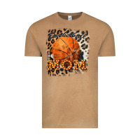 Vintage Camel basketball mom Vintage Tee - Bettercallsaul