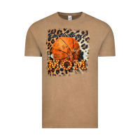 Vintage Coffee basketball mom Vintage Tee - Bettercallsaul