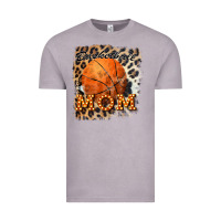 Vintage Zinc basketball mom Vintage Tee - Bettercallsaul