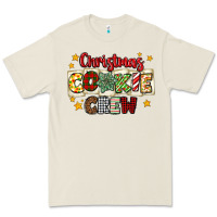 Bone Christmas cookie crew Premium Tee - MaliasSmallBusiness