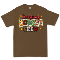 Cacao Christmas cookie crew Premium Tee - MaliasSmallBusiness