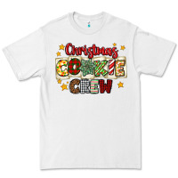 White Christmas cookie crew Premium Tee - MaliasSmallBusiness