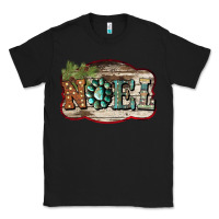 Black christmas noel Classic Tee - Bettercallsaul