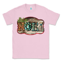 Bubblegum Pink christmas noel Classic Tee - Bettercallsaul