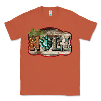 Copper christmas noel Classic Tee - Bettercallsaul